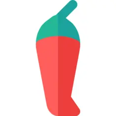 Chili pepper