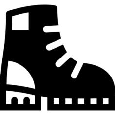 Mountain Boot