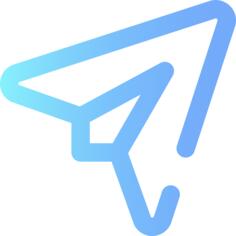 Paper plane