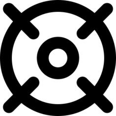 目标