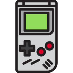 Game console
