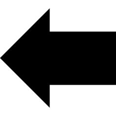 Left arrow