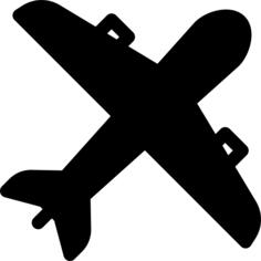 Plane Flying