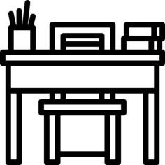 Desk