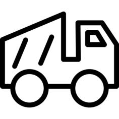卡车