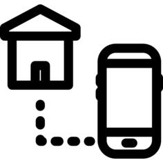 Home control
