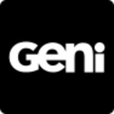 Geni社交标志