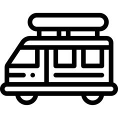 Van