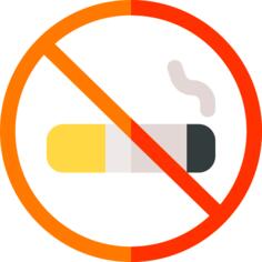 禁止抽烟