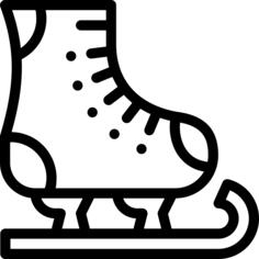 Skates