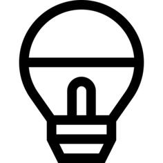 Light bulb