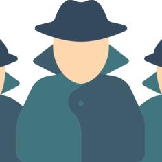 Detective