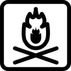 柴火信号