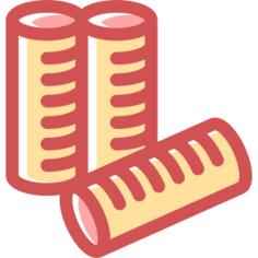 Hair rollers