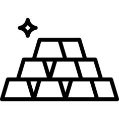 金锭