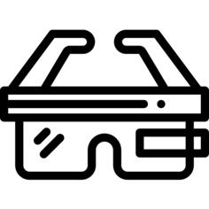 智能眼镜