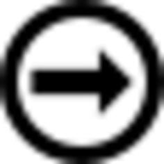 Right arrow circle