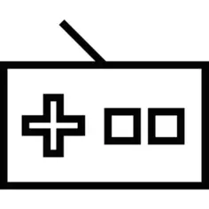 带天线的电子设备