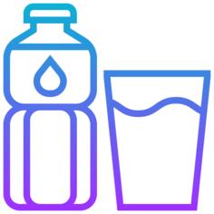 水