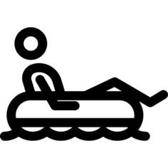 浮动