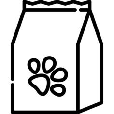 宠物食品