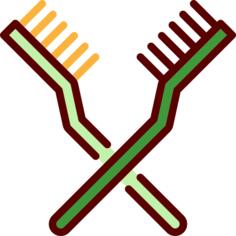 Brushes