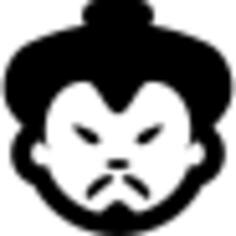 Asian man face