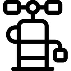 气泵