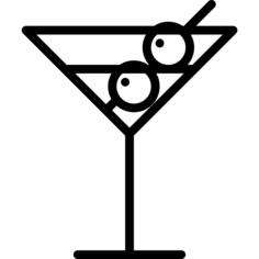 鸡尾酒