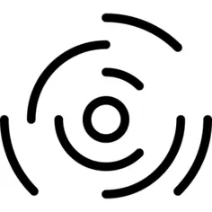 热