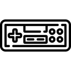 Nintendo Gamepad