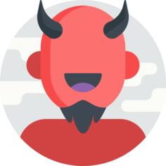 魔鬼