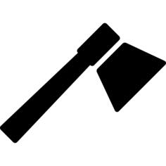 Inclined Ax