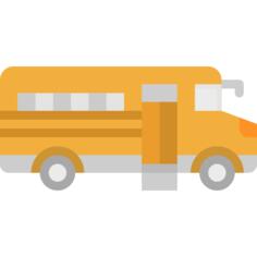 公交学校
