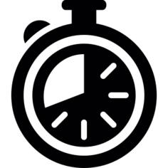 Black Chronometer