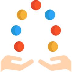 Juggling