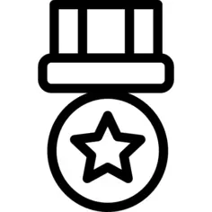 Star Medal