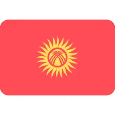 Kyrgyzstan