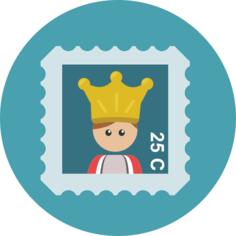 Stamp