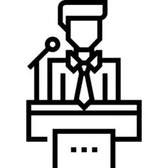 Politician