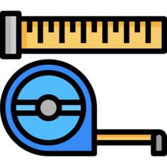 Measuring tape