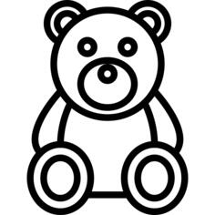 Teddy bear