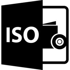 ISO开放文件格式