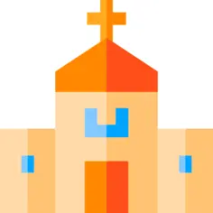 教会