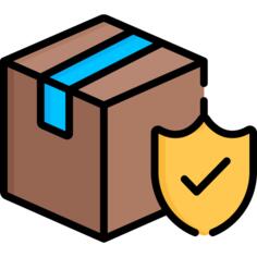 Delivery insurance