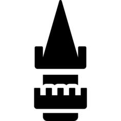 castle