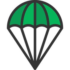 Parachute