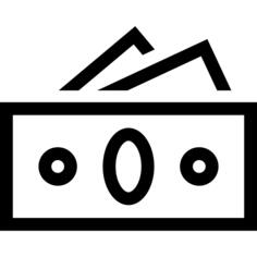 钱