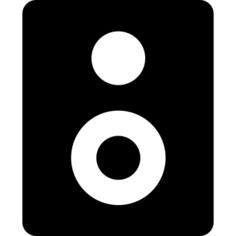 扬声器