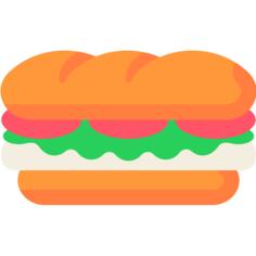 Sandwich